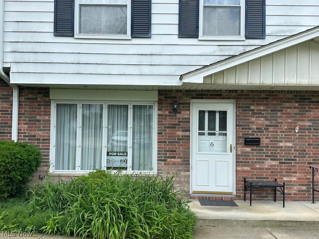 Concord Square Village Condo - Residential