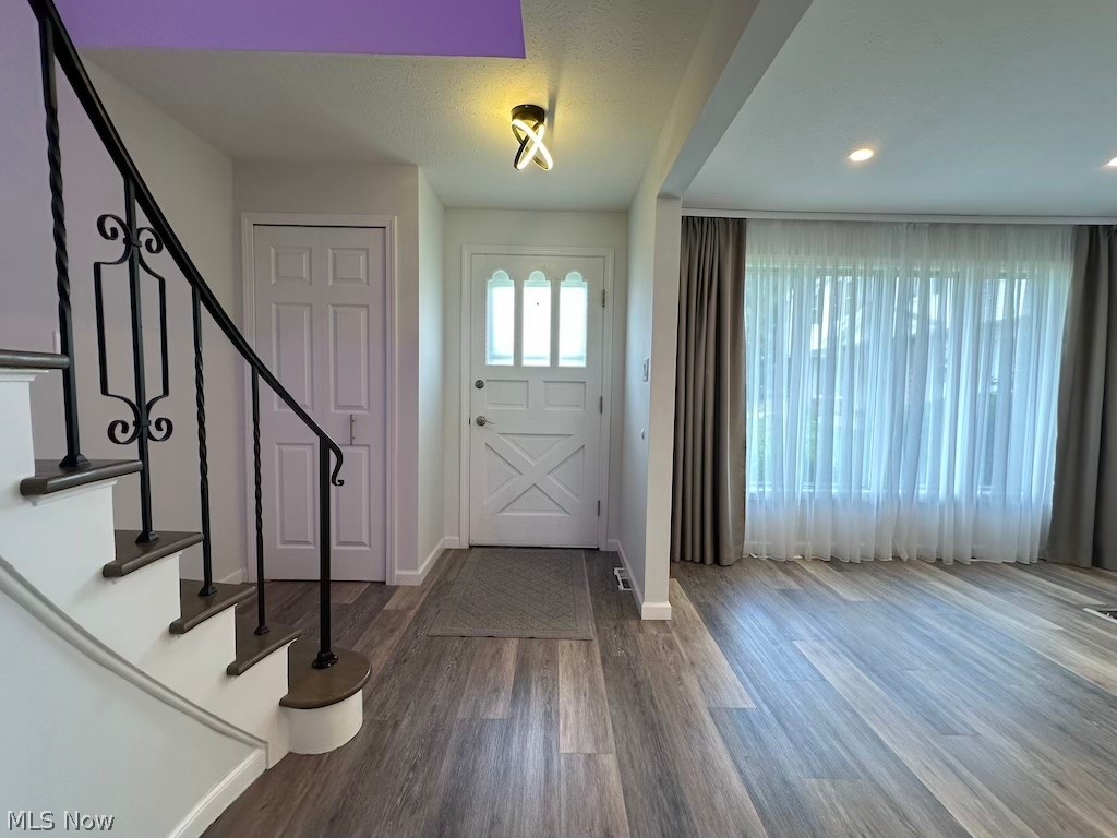 Concord Square Village Condo - Residential