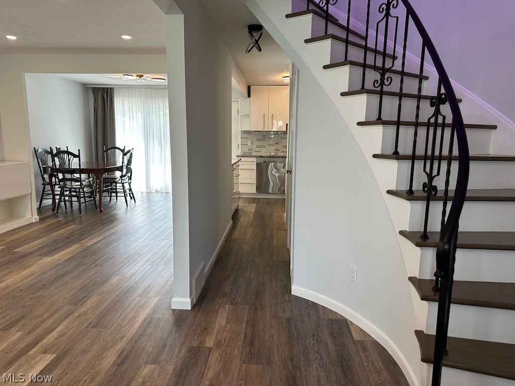 Concord Square Village Condo - Residential