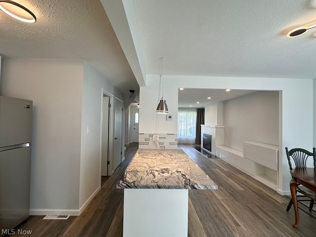 Concord Square Village Condo - Residential