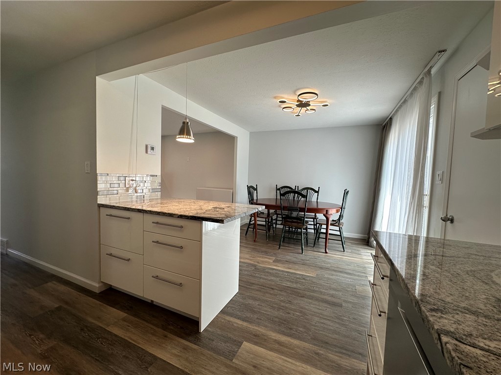 Concord Square Village Condo - Residential
