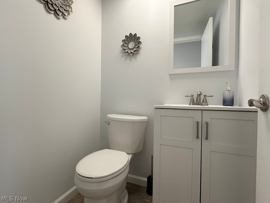 Concord Square Village Condo - Residential