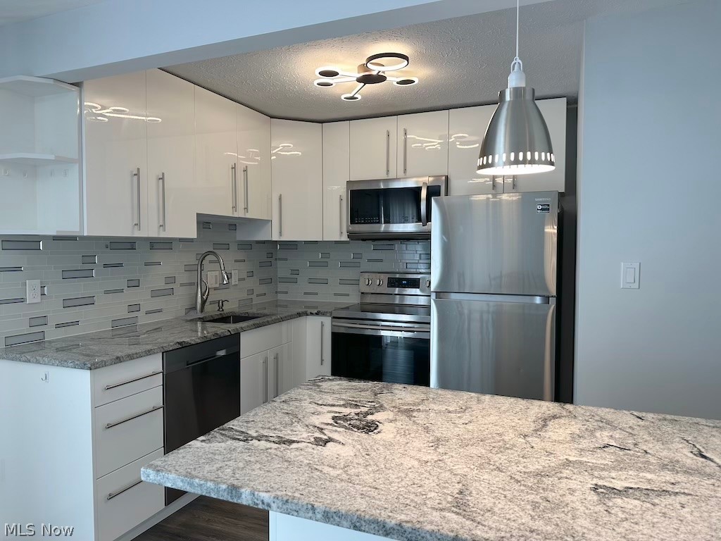 Concord Square Village Condo - Residential