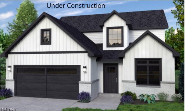 Welcome to Middleburg Heights newest low-maintenance living community! These brand-new cluster homes designed with comfort, convenience, and style in mind. This intimate cul-de-sac community is perfect for those who want modern features without the upkeep of a larger property. This Colonial floorplan offers 3 bedrooms upstairs, a first-floor office/flex room and open floorplan. Standard features include quartz kitchen countertops, white shaker cabinetry, Moen fixtures, and Anderson windows; all built with the high quality you expect from Ruggiero Custom Homes. Enjoy easy maintenance living, modern color palettes, and the ability to personalize your home by choosing your finishes. At this price, why settle for a resale when you can move into something brand-new that fits your lifestyle perfectly? Choose this wonderful Colonial layout or the other thoughtfully crafted floorplans, including a spacious ranch with 3 bedrooms and 2 full baths or the Cape Cod with 3 bedrooms and 3 full baths plus a versatile flex room! This new home development in Middleburg Heights gives you the rare chance to live close to everything including the award-winning Recreation Center, Metroparks and Lake Isaac Trails, convenient shopping at the redeveloped Southland center, and top-notch city services. Quick access to I-71, I-480, the Turnpike, and I-77 makes commuting easy, with the airport and downtown Cleveland just minutes away. Whether you’re ready to simplify, travel more, or simply enjoy a brand-new home built for today’s way of living, these cluster homes are an opportunity you won’t want to miss. This home is under construction and scheduled for completion around September 2026, photos for illustration purposes.