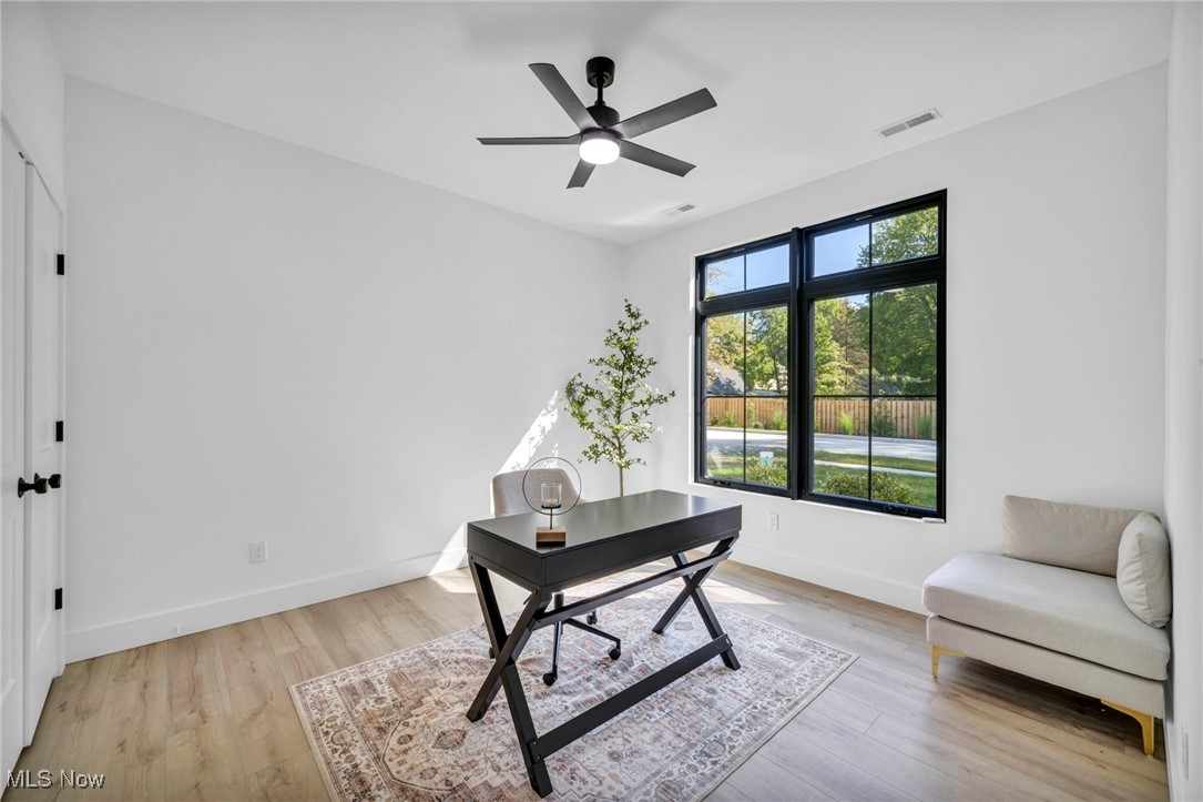 Benedict - Residential