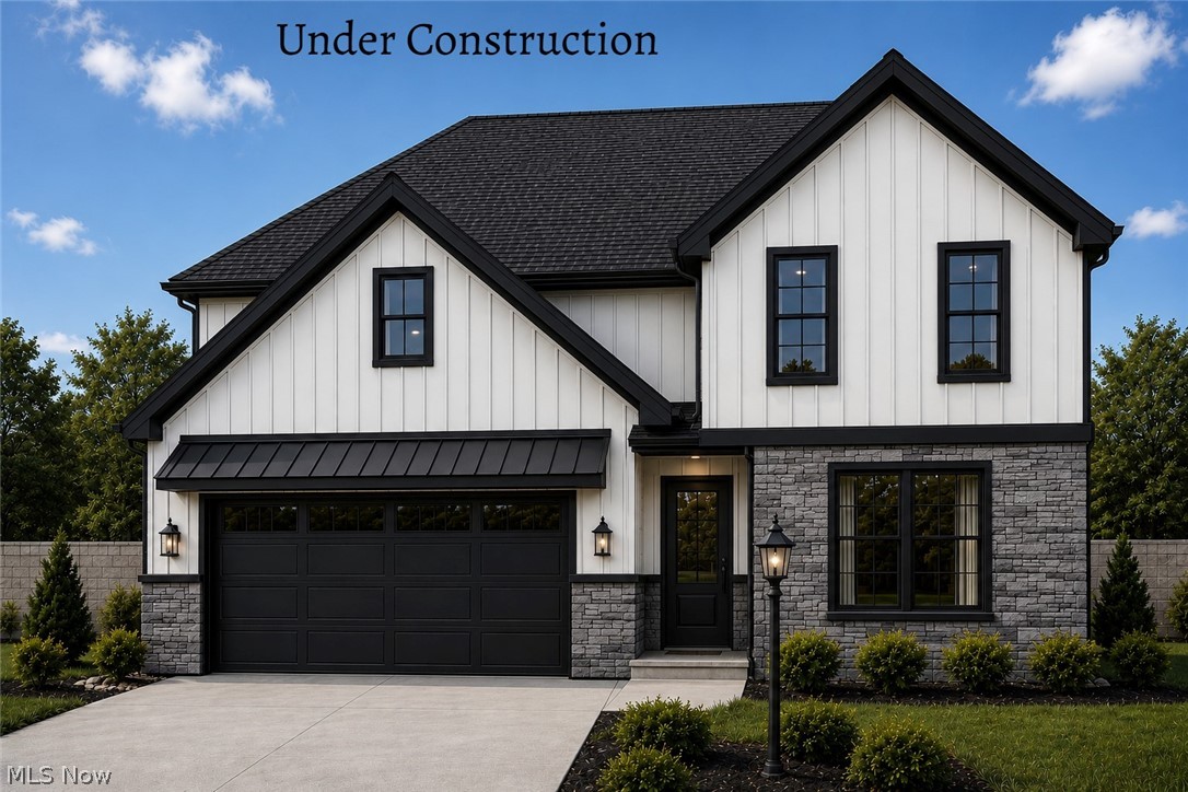 Benedict - Residential