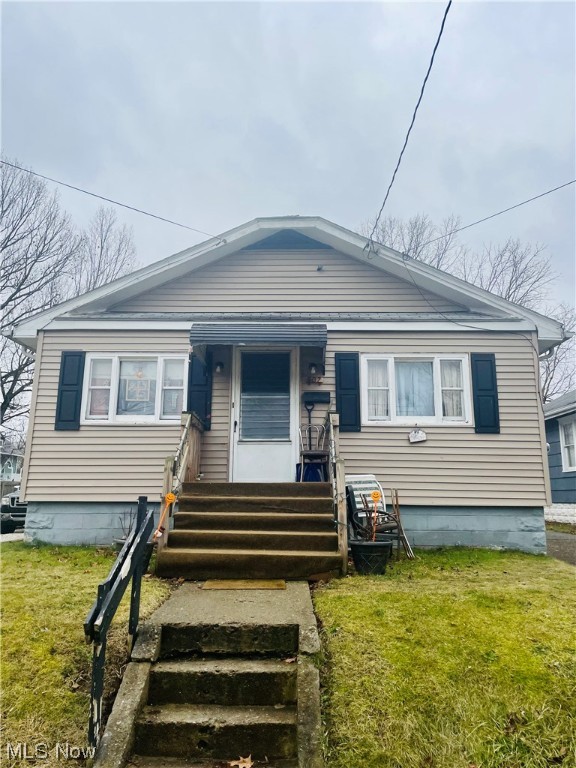 Roselawn - Residential