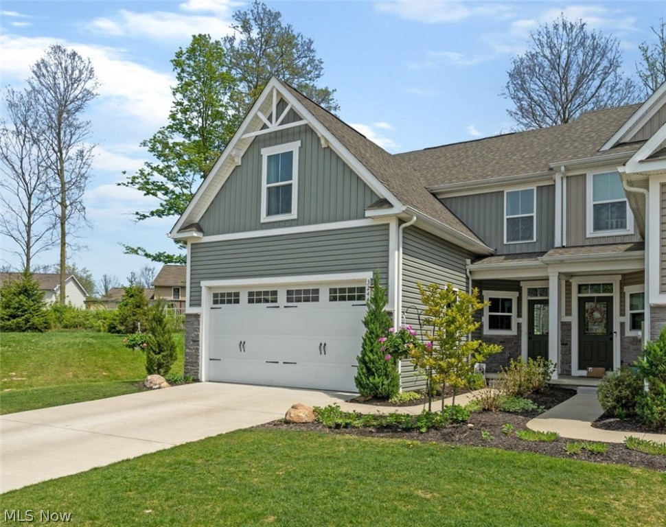 Enclave/Old Mill Pond Ph 1 - Residential