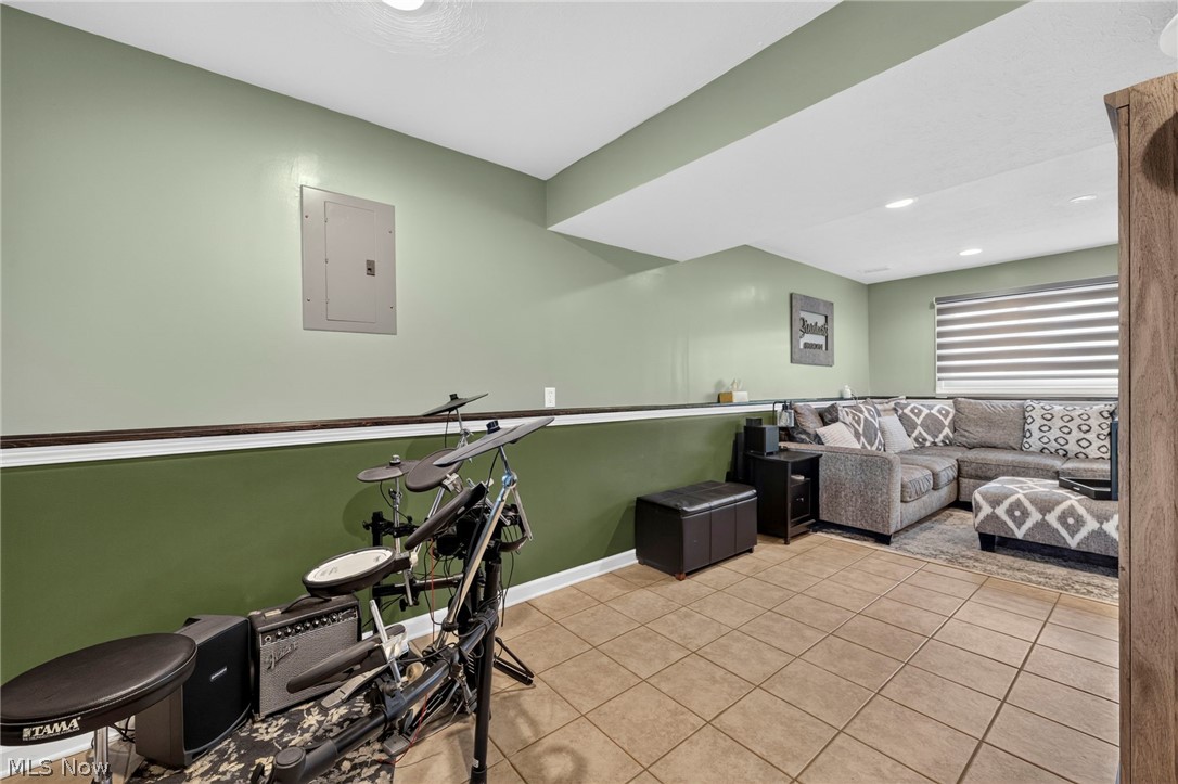 Surfside Sub 2 - Residential