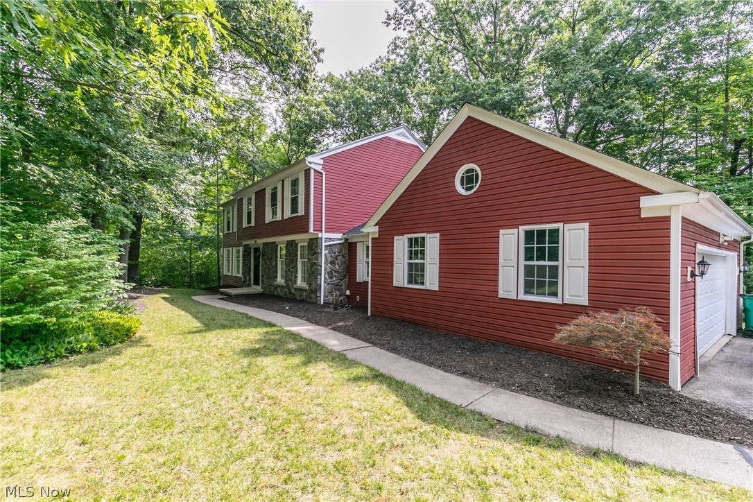 White Horse Acres - Residential
