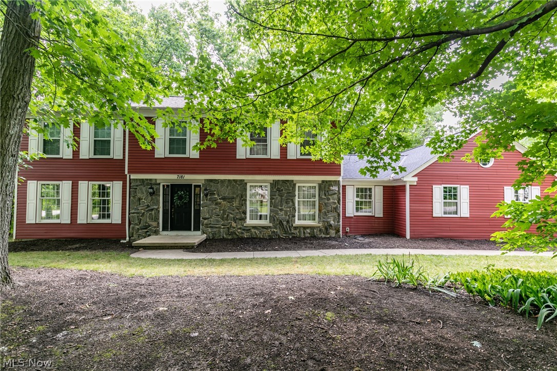 White Horse Acres - Residential