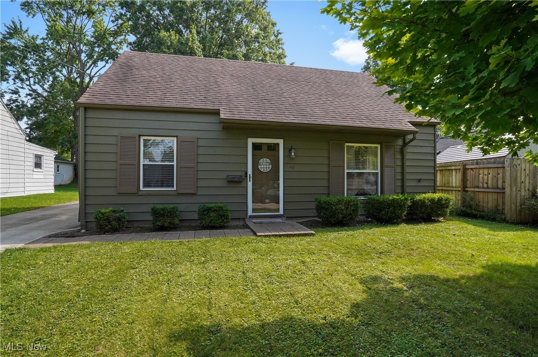 Victory Terrace - Residential