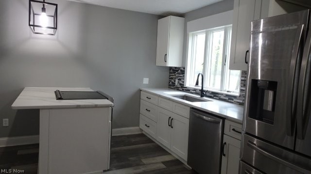 Dover - Residential
