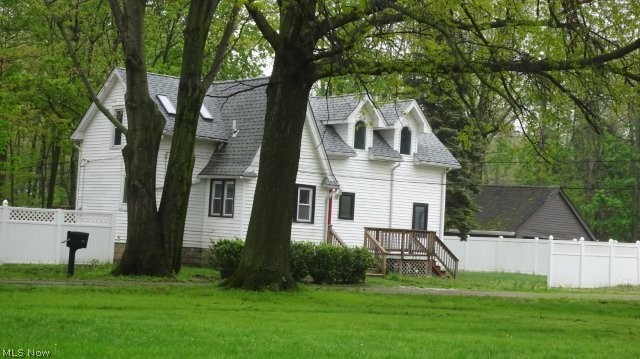 Dover - Residential