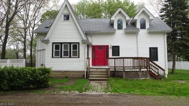 Dover - Residential
