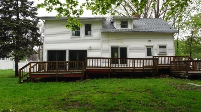 Dover - Residential