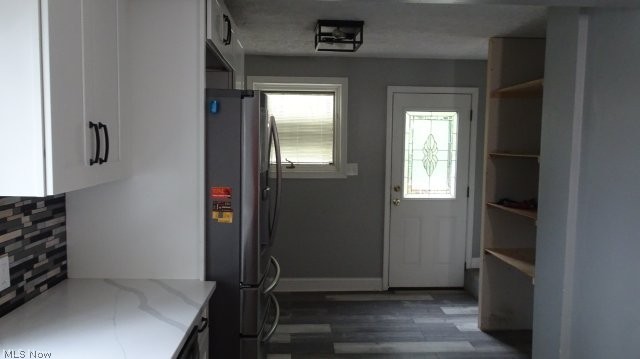 Dover - Residential