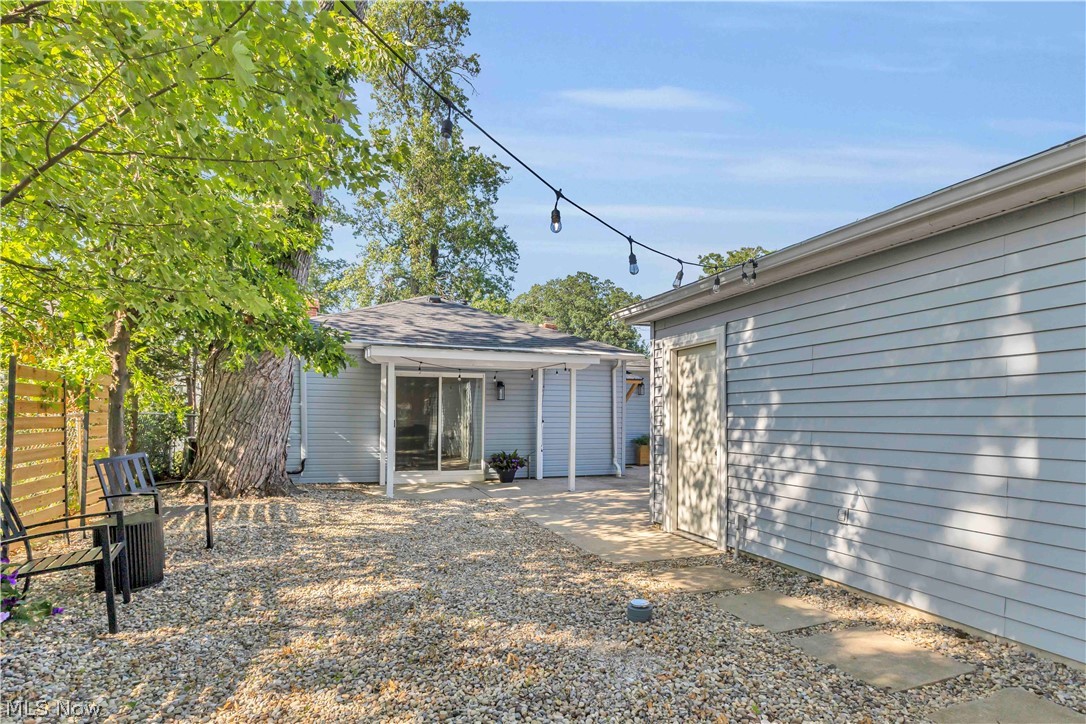 Cahoon Estate 02 - Residential