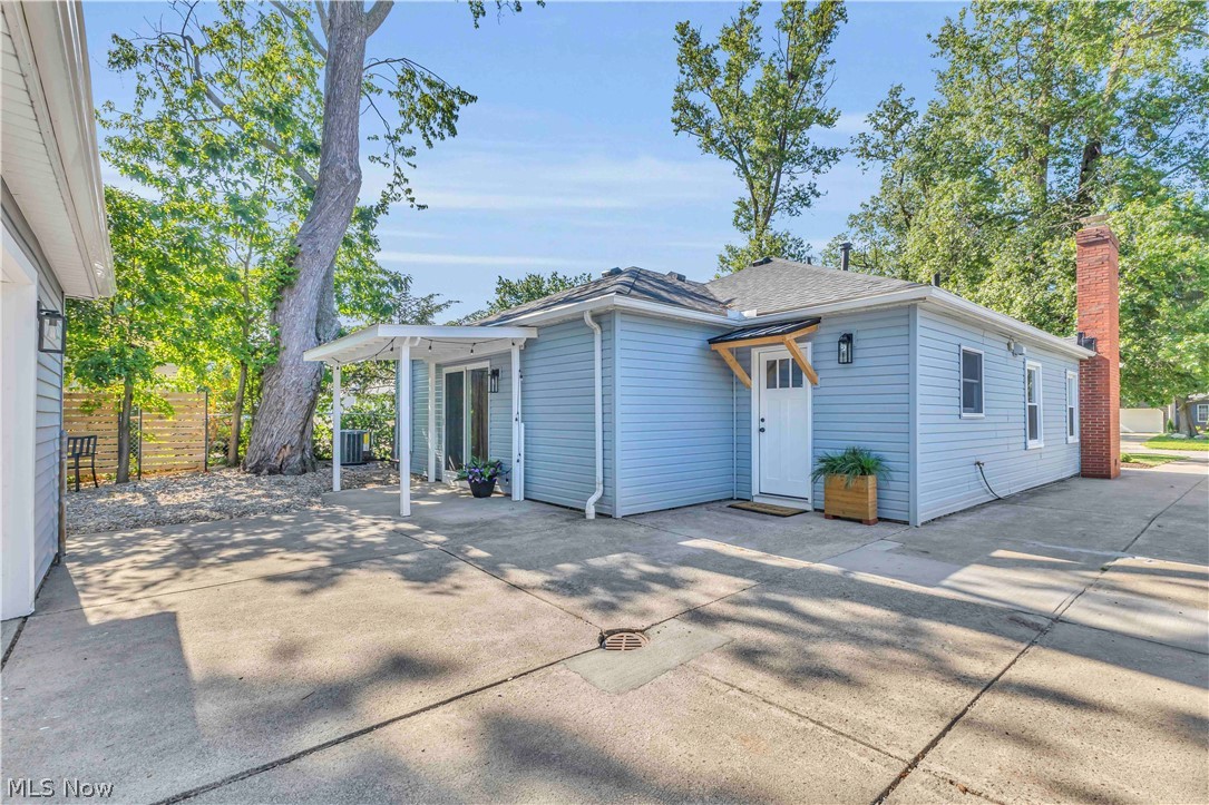 Cahoon Estate 02 - Residential
