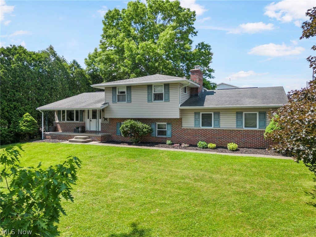 Valli Hi Acres - Residential
