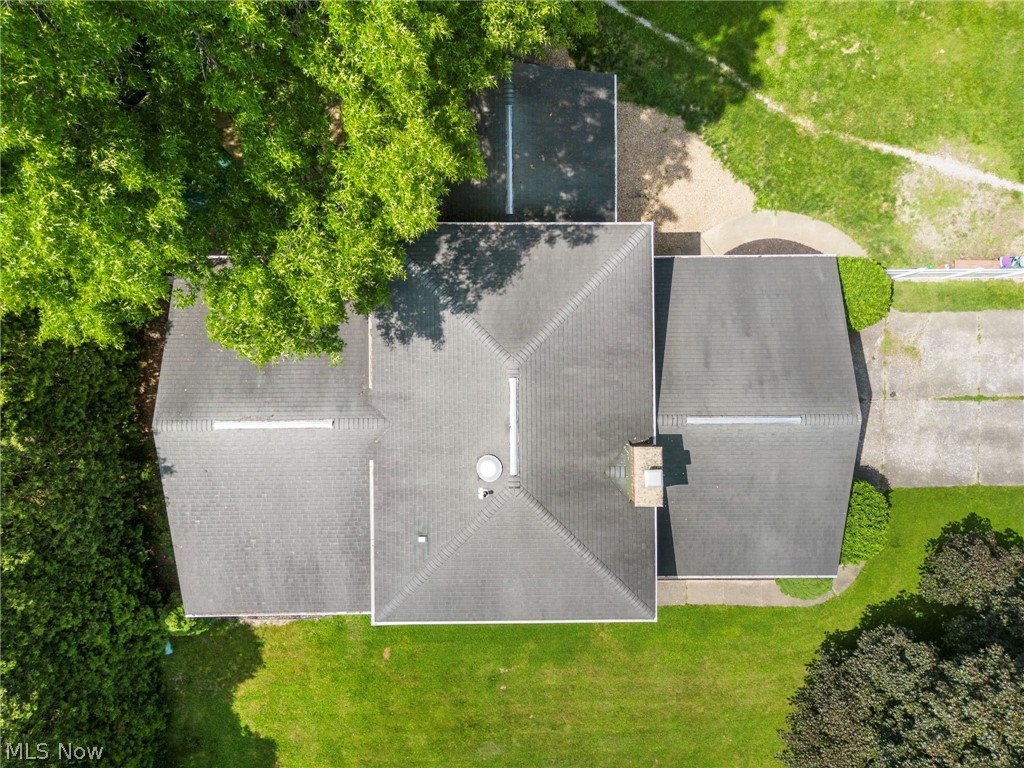 Valli Hi Acres - Residential