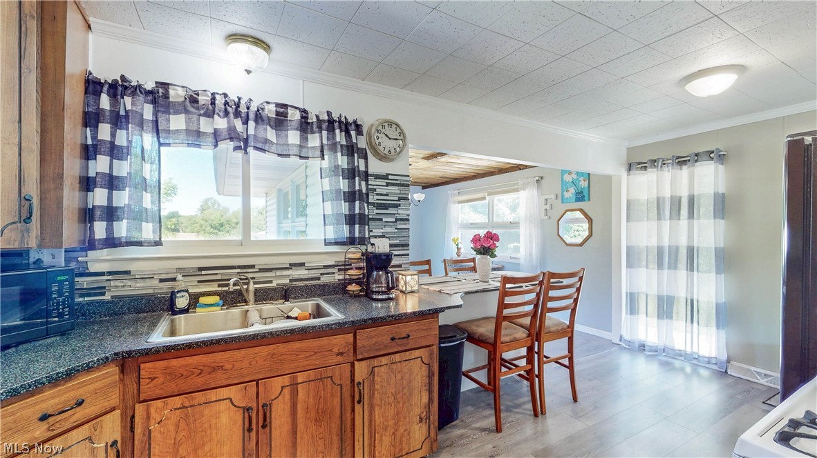 Lake Brady - Residential