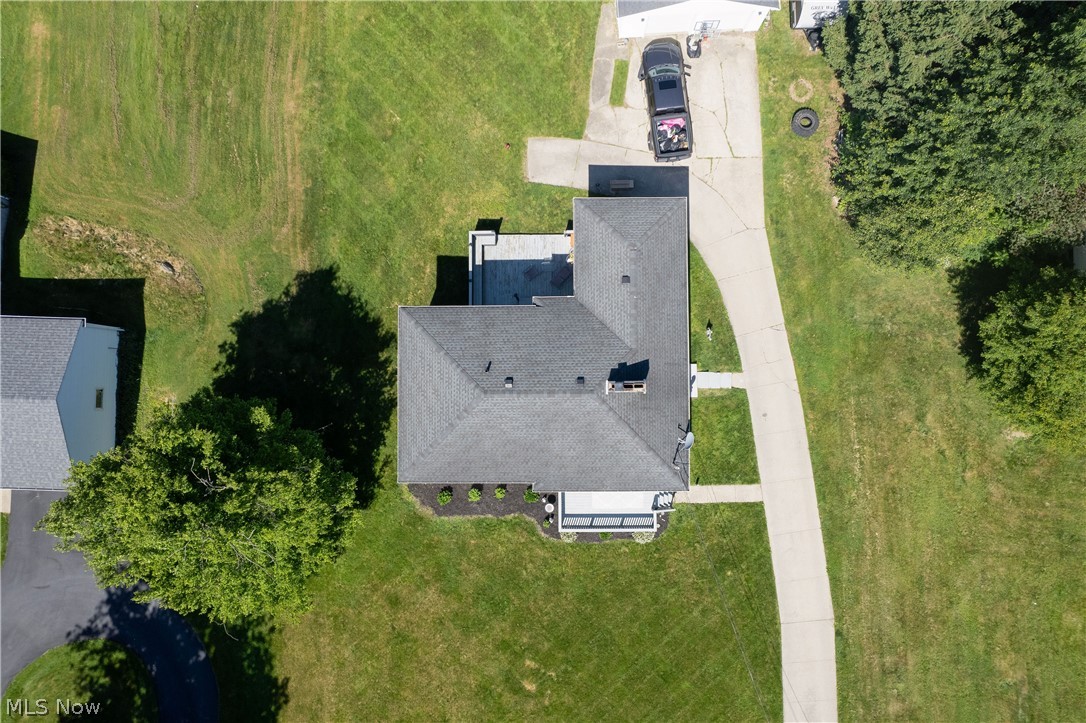 Lake Brady - Residential