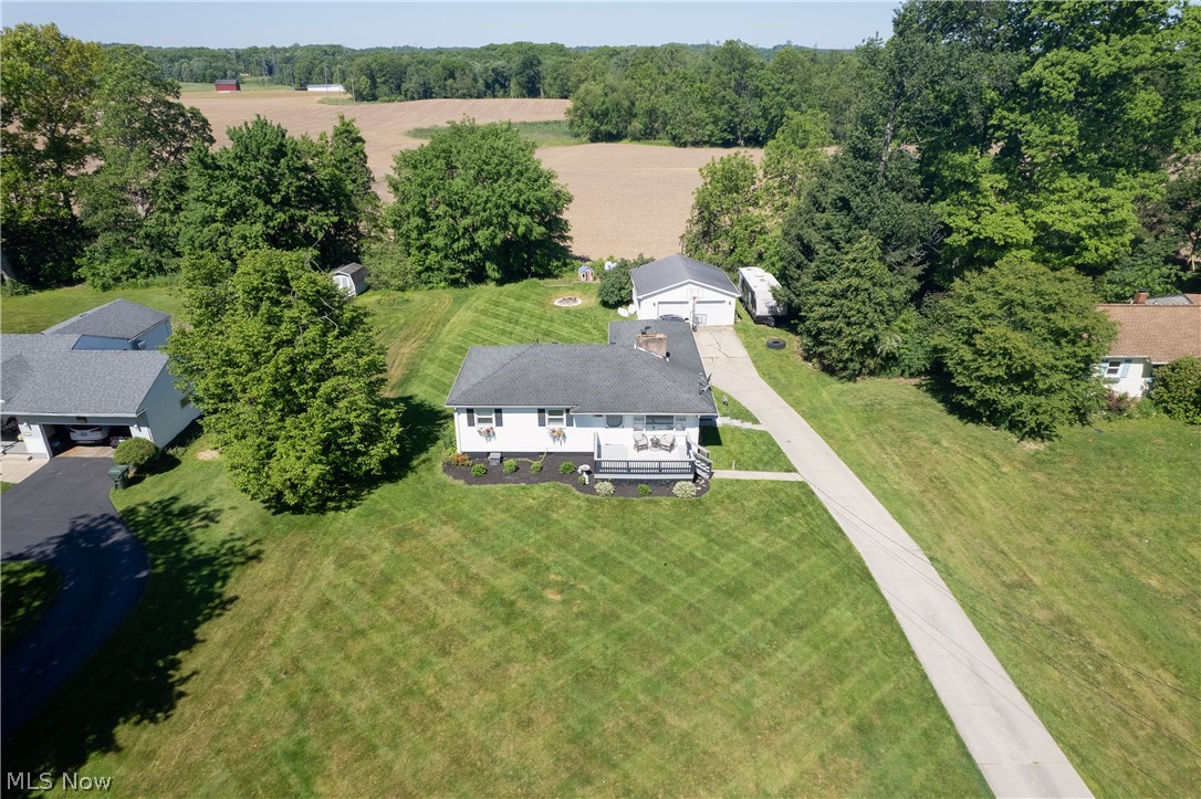 Lake Brady - Residential