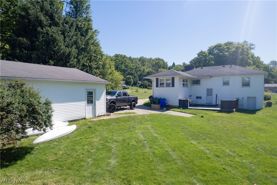 Lake Brady - Residential