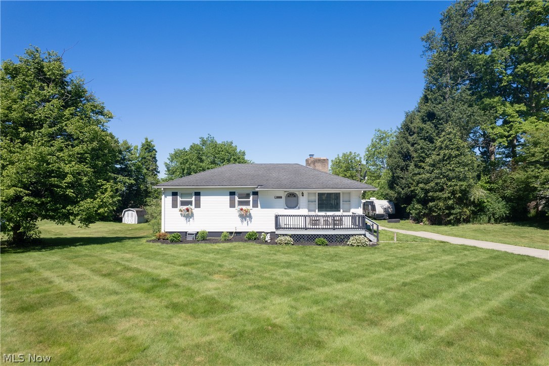 Lake Brady - Residential