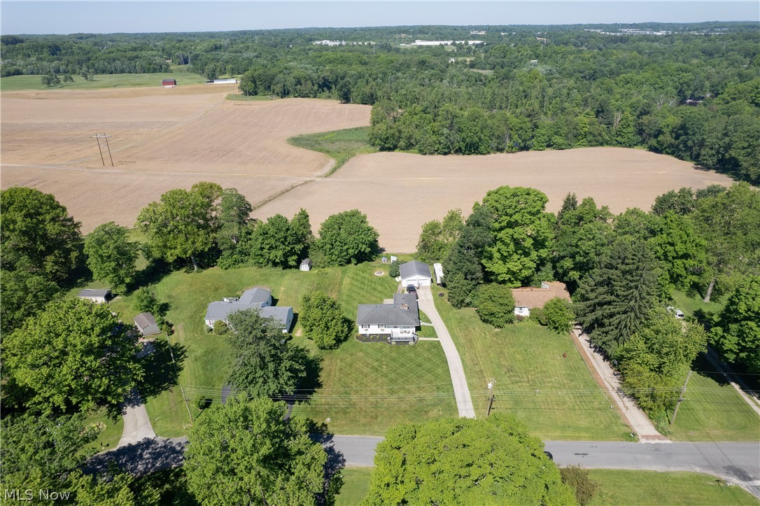 Lake Brady - Residential