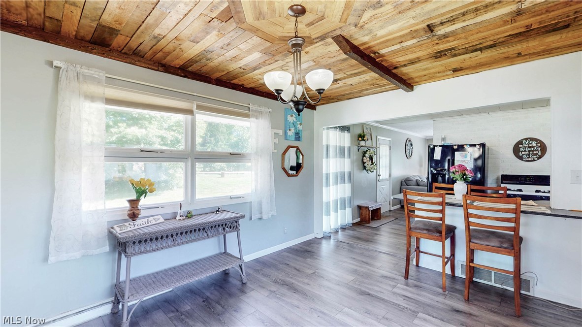 Lake Brady - Residential
