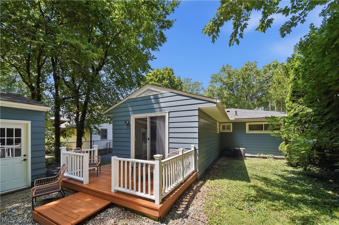 Silver Lake Hlnds Allotment - Residential