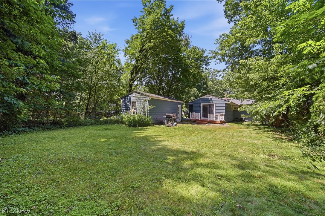 Silver Lake Hlnds Allotment - Residential
