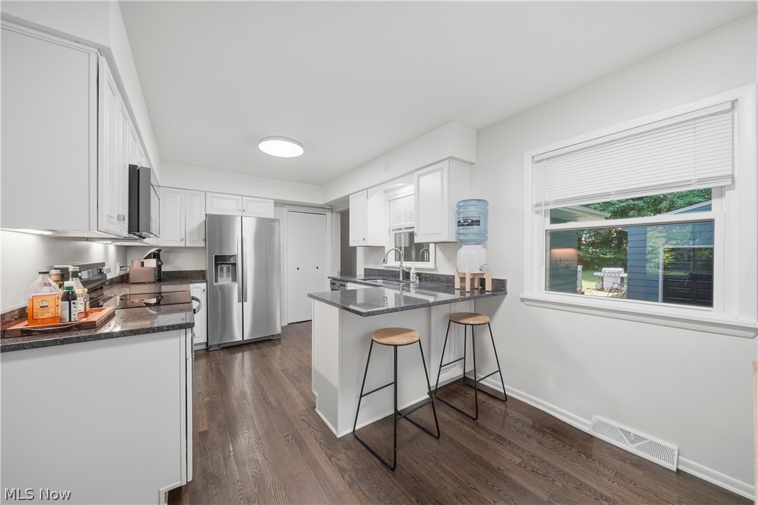 Silver Lake Hlnds Allotment - Residential