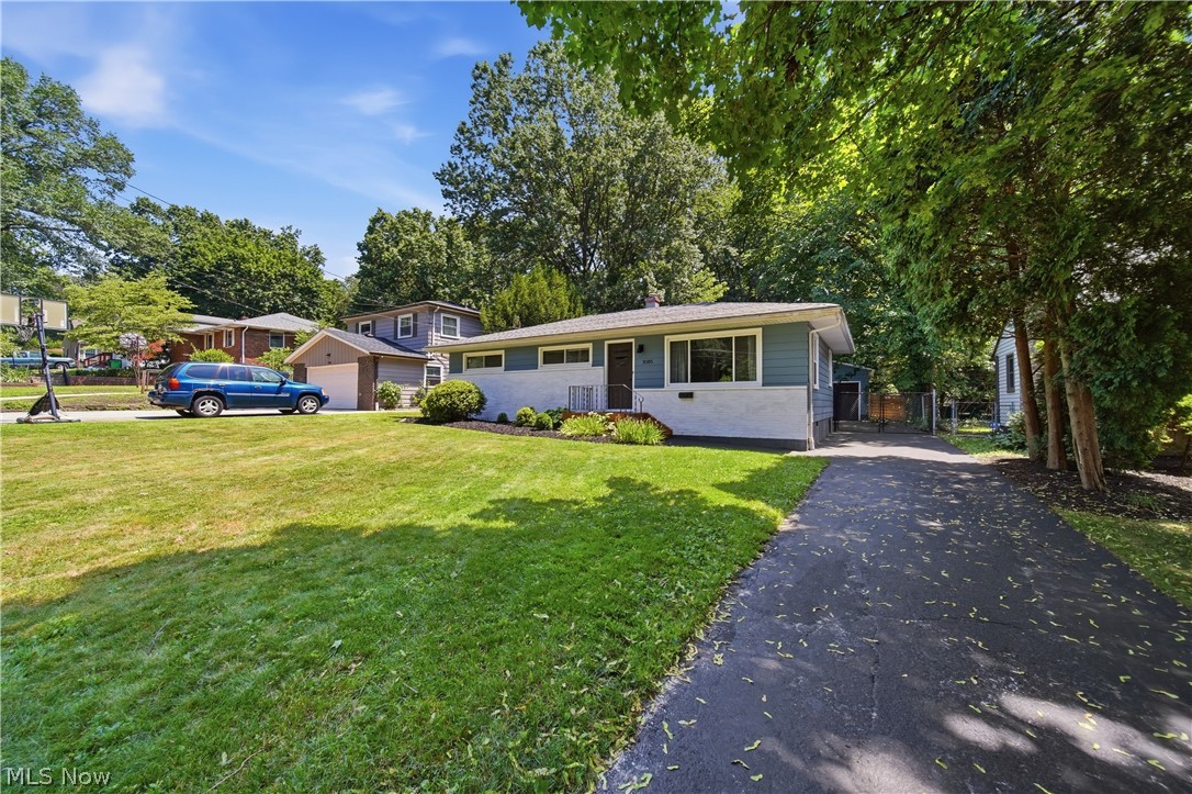 Silver Lake Hlnds Allotment - Residential