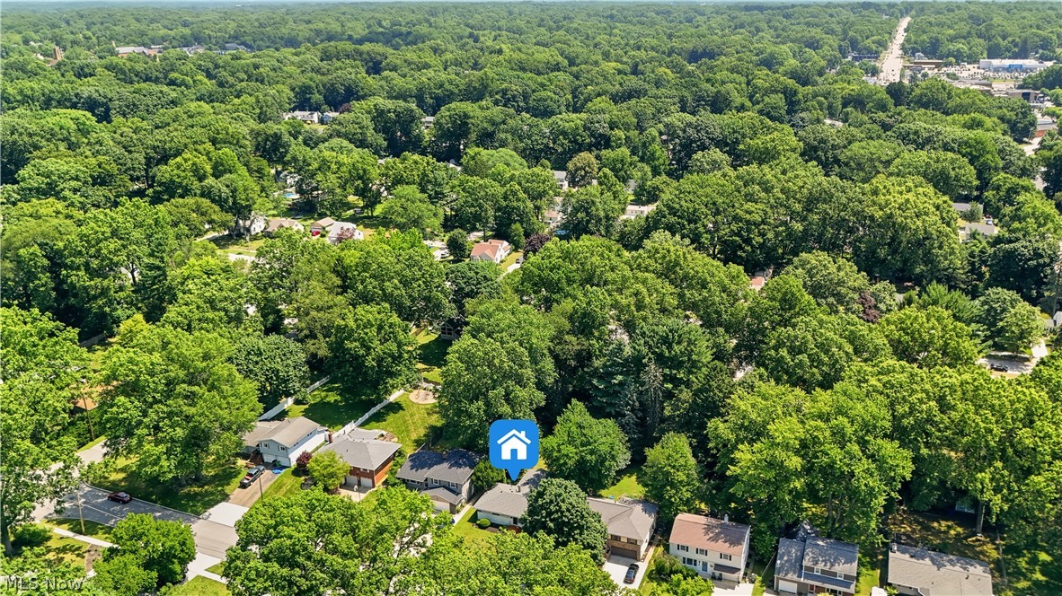 Silver Lake Hlnds Allotment - Residential