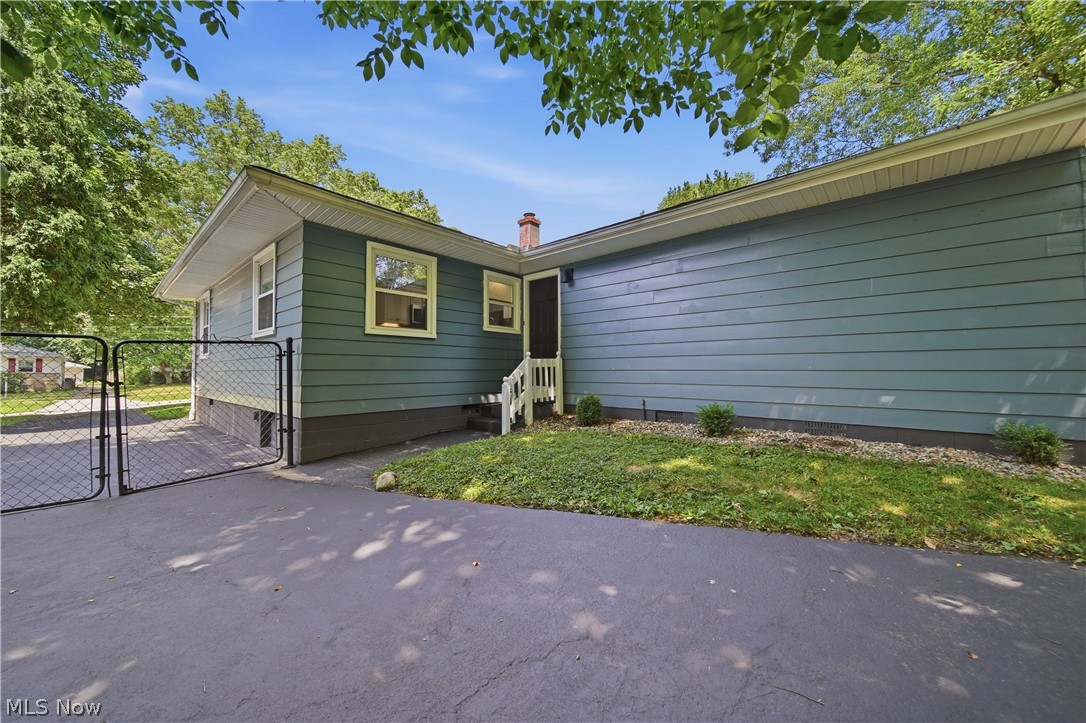 Silver Lake Hlnds Allotment - Residential