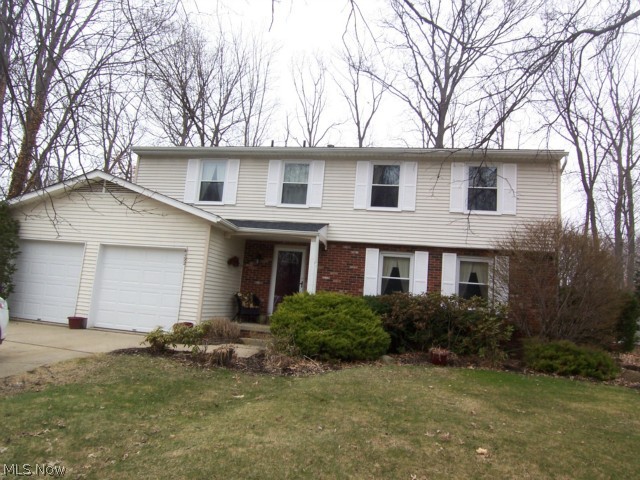Leewood Mdws #1 - Residential