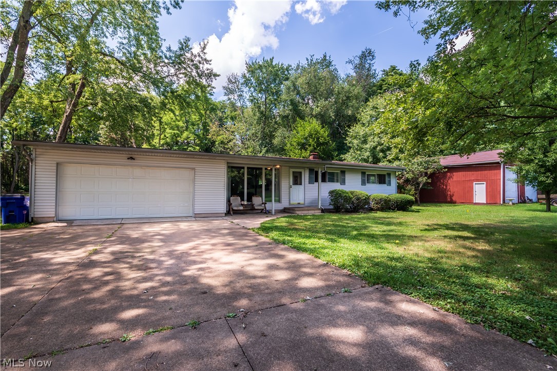 Suffield Heights - Residential