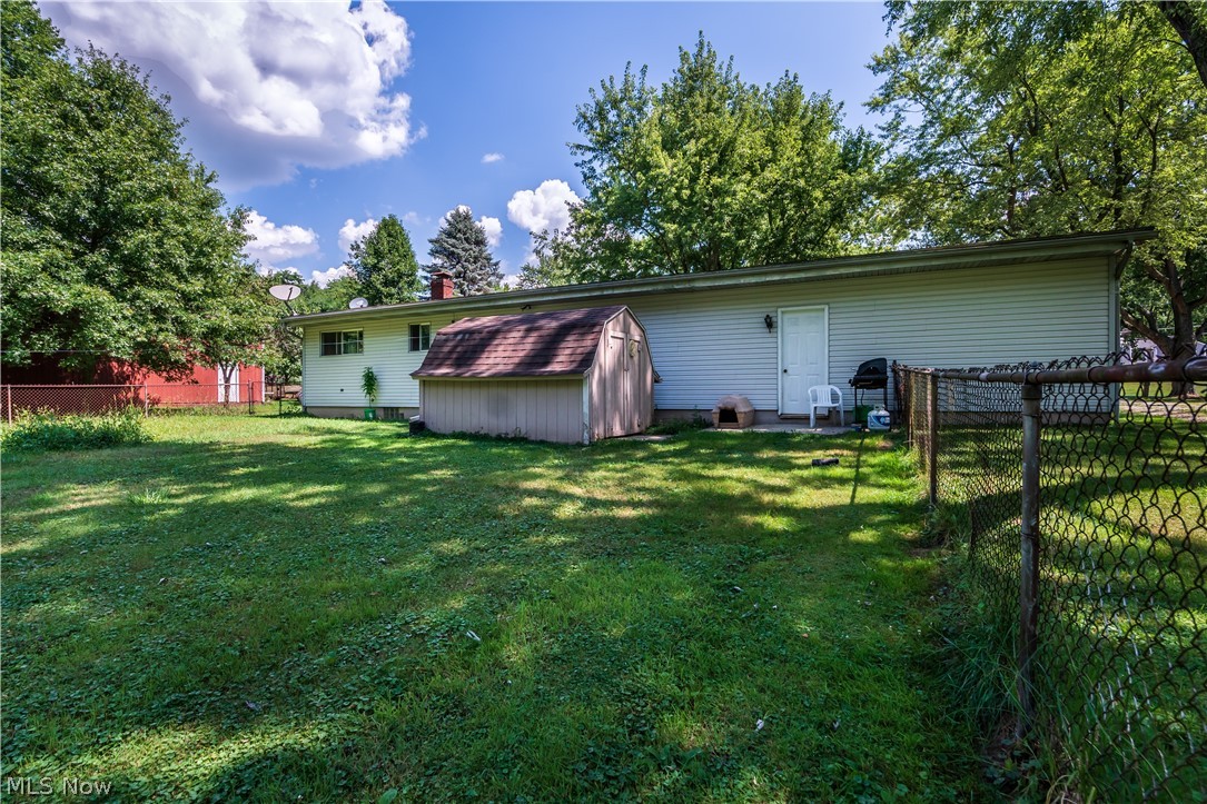 Suffield Heights - Residential