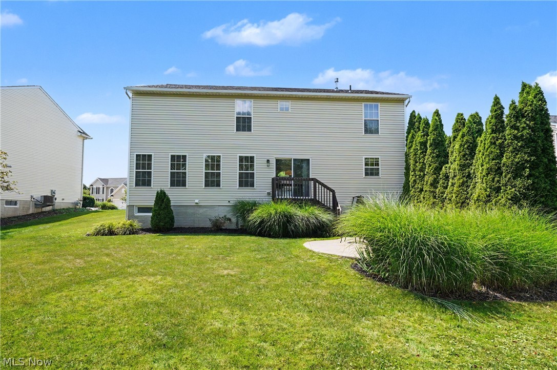 Creekside Estates Ph I - Residential