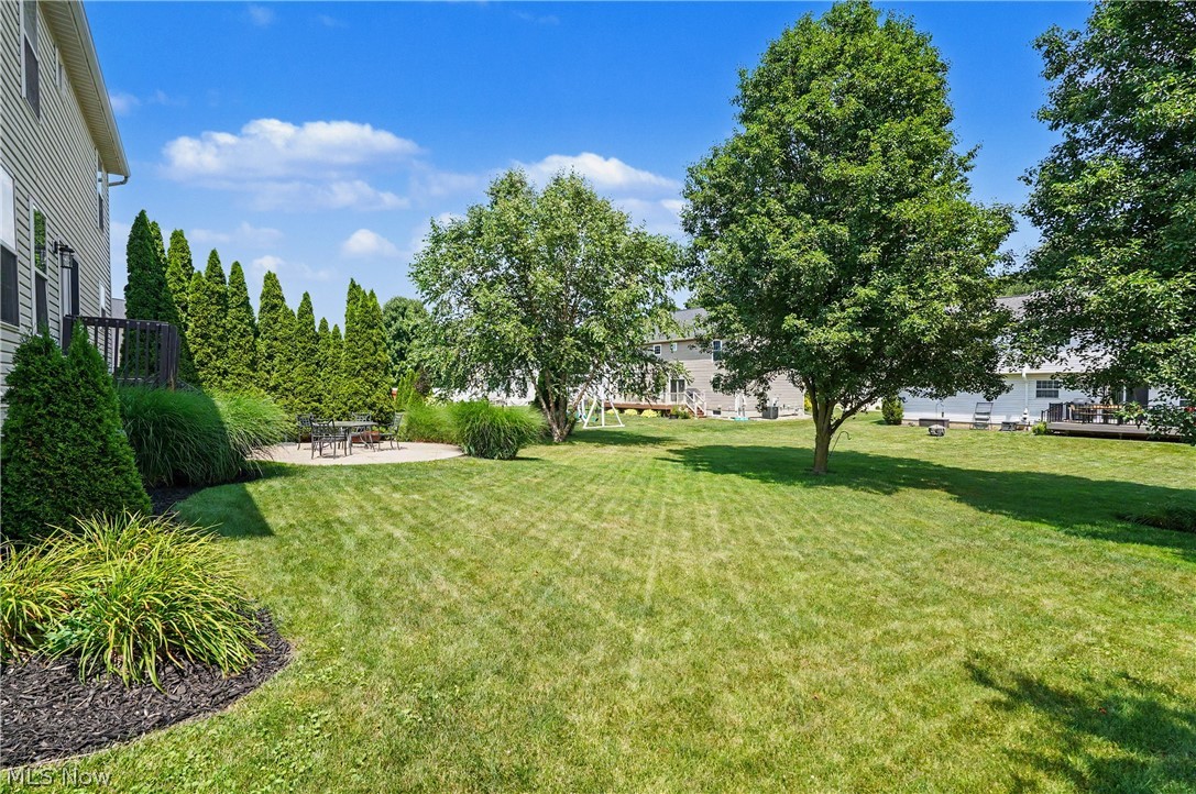 Creekside Estates Ph I - Residential