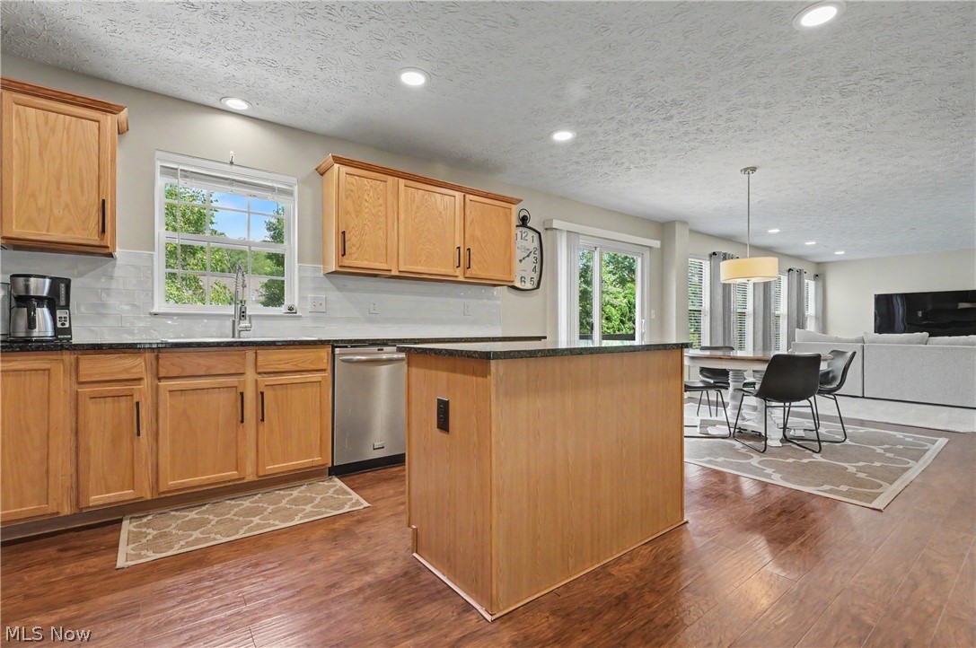 Creekside Estates Ph I - Residential