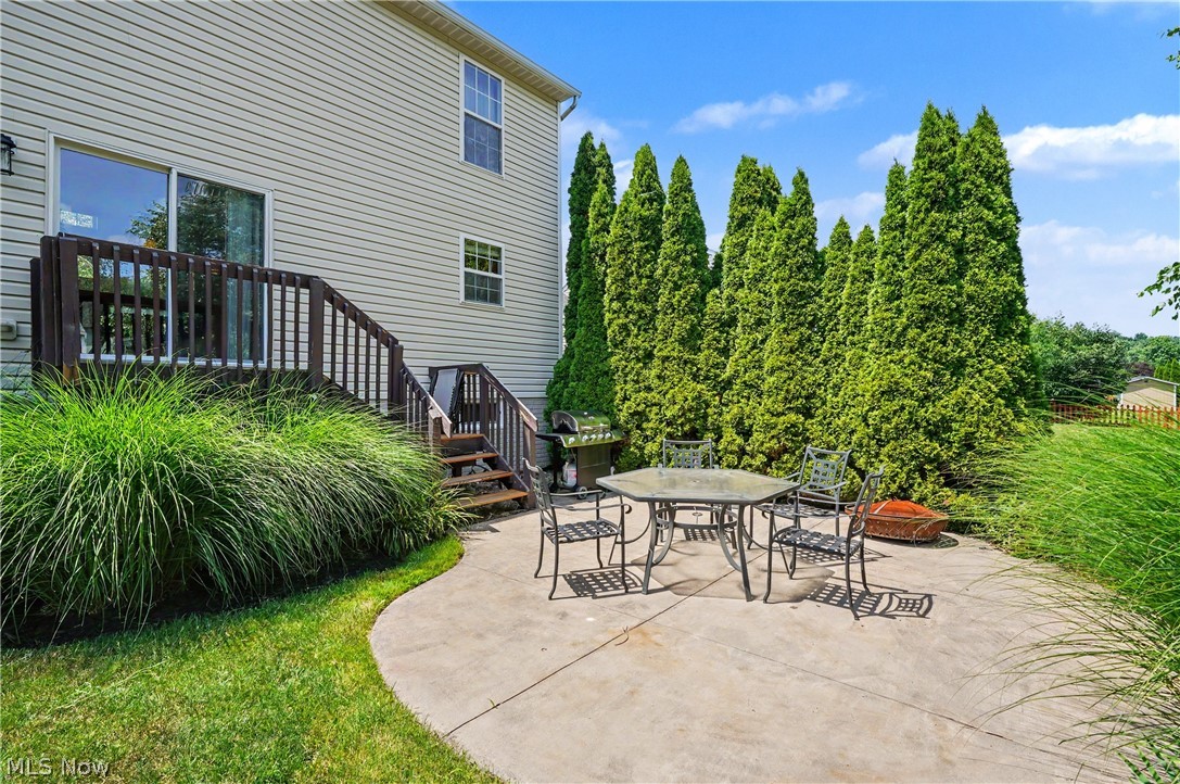 Creekside Estates Ph I - Residential