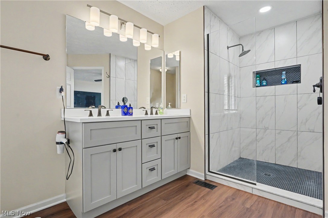 Creekside Estates Ph I - Residential