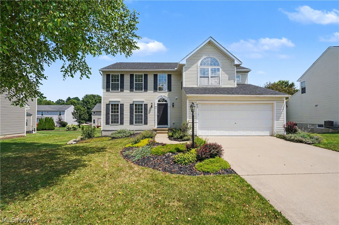 Creekside Estates Ph I - Residential