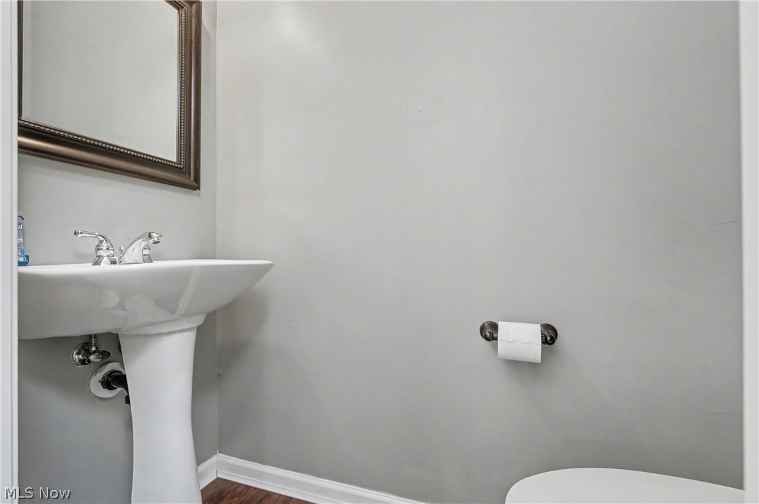 Creekside Estates Ph I - Residential