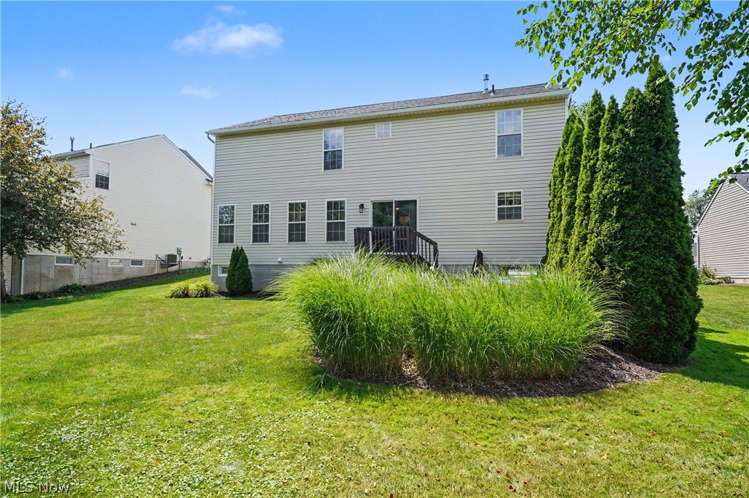 Creekside Estates Ph I - Residential