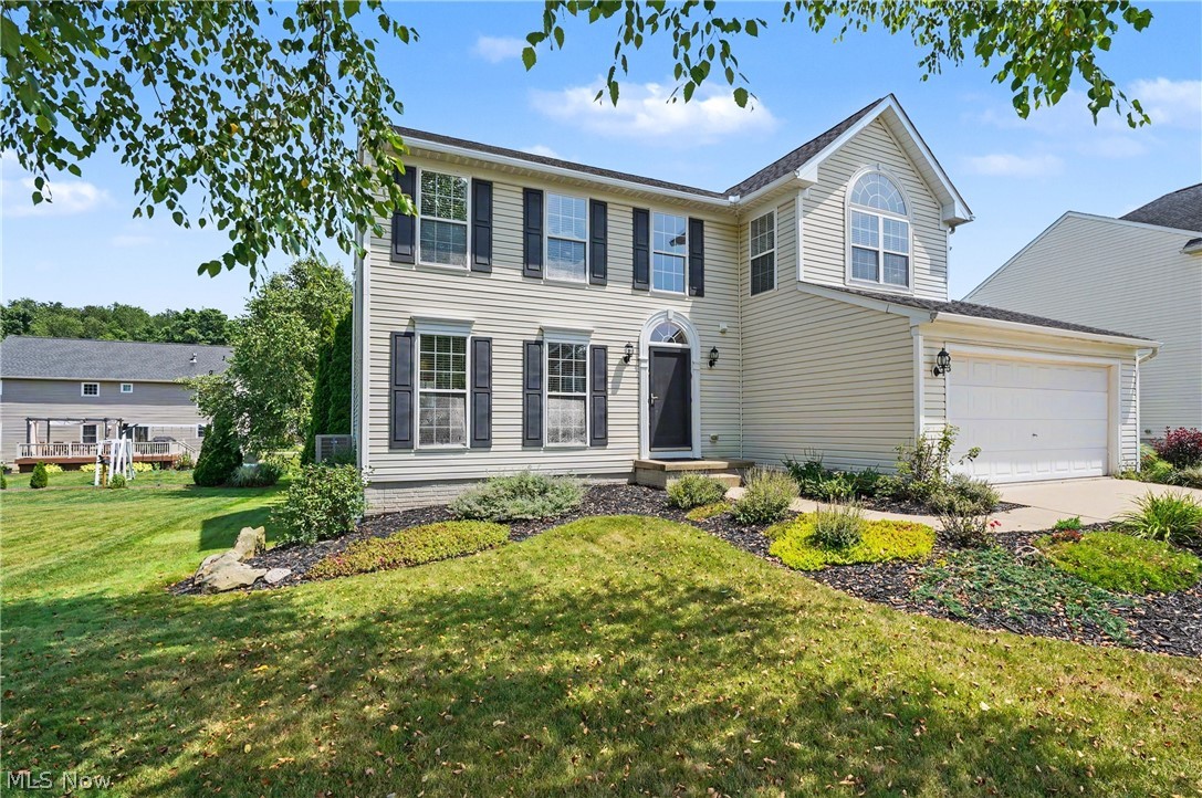 Creekside Estates Ph I - Residential